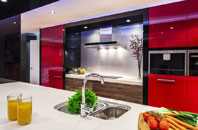 New England kitchen extensions