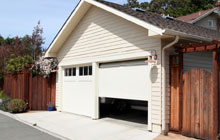 New England garage construction leads
