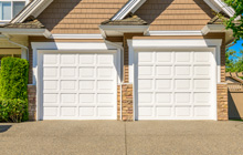New England garage extension leads