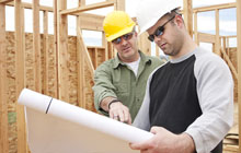 New England outhouse construction leads